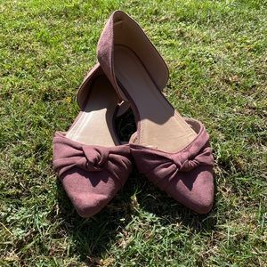 Charlotte Russe shoes